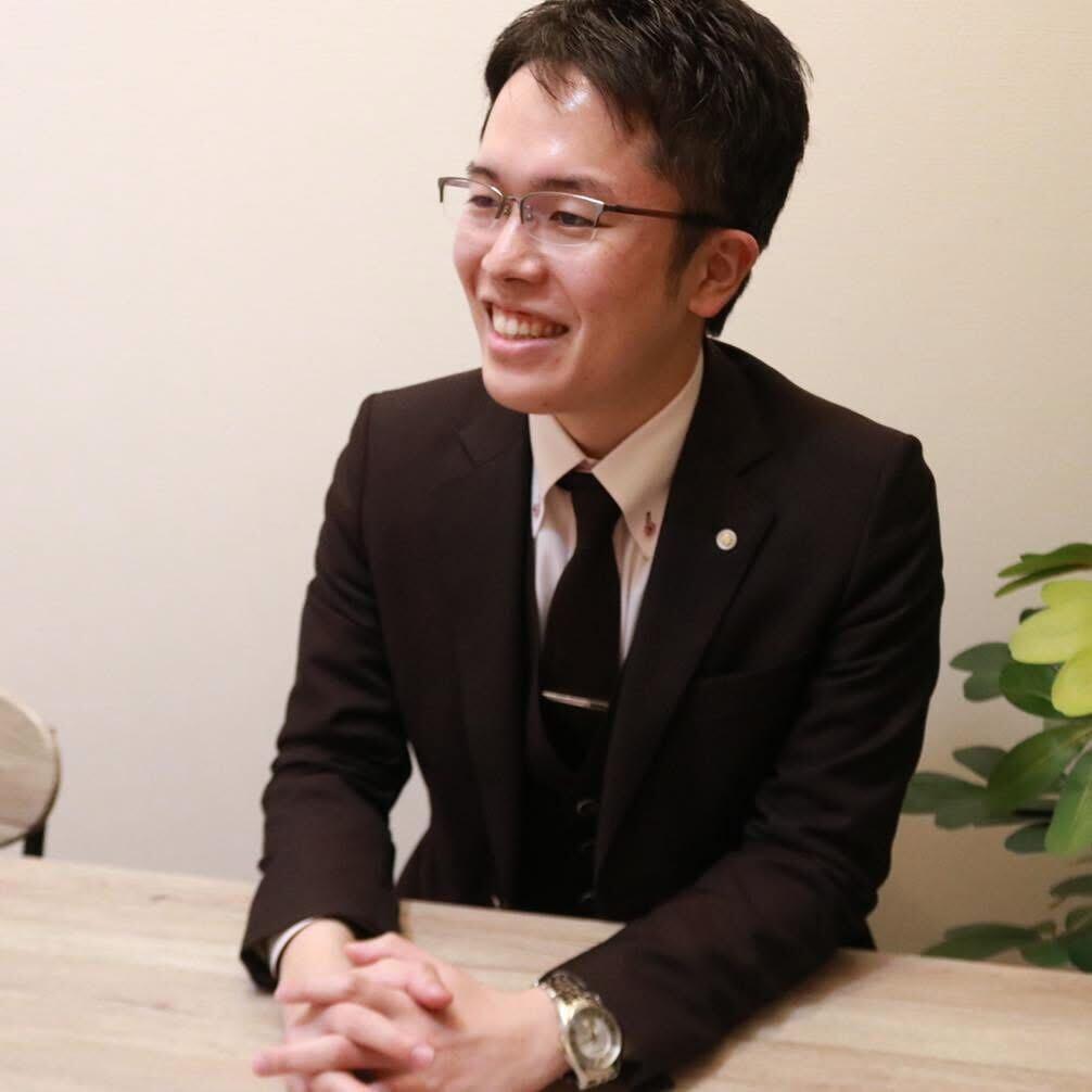代表理事 渡邉 護